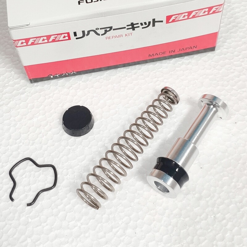 FIC Clutch Master Repair Kit Fits Mazda B2200