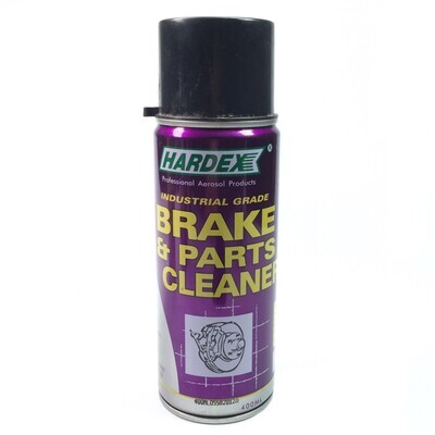Hardex Brake Cleaner