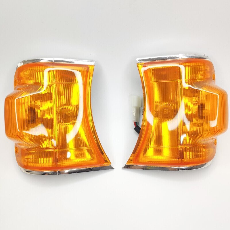 Corner Lamp Set Fits Suzuki Carry Every DD51T DC51T DE51V DF51V Mazda Scrum
