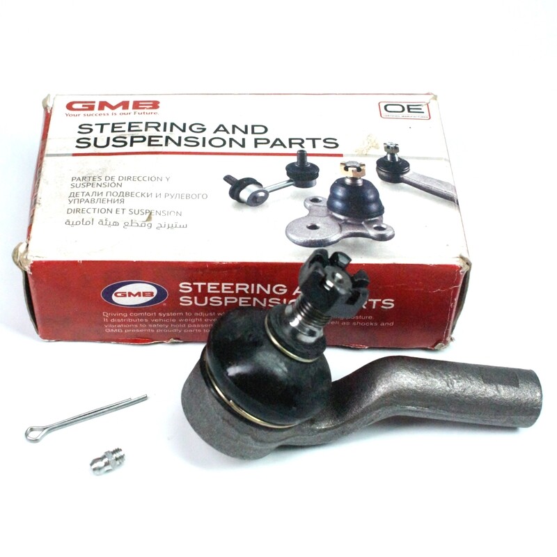 GMB Outer Tie Rod End Fits Nissan Urvan E24