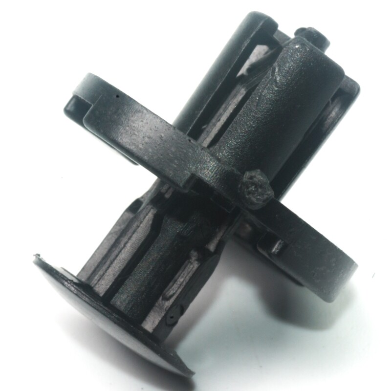 Push Fastener Clip Fits 8 mm Hole Bumper Inner Fender Mud Guard