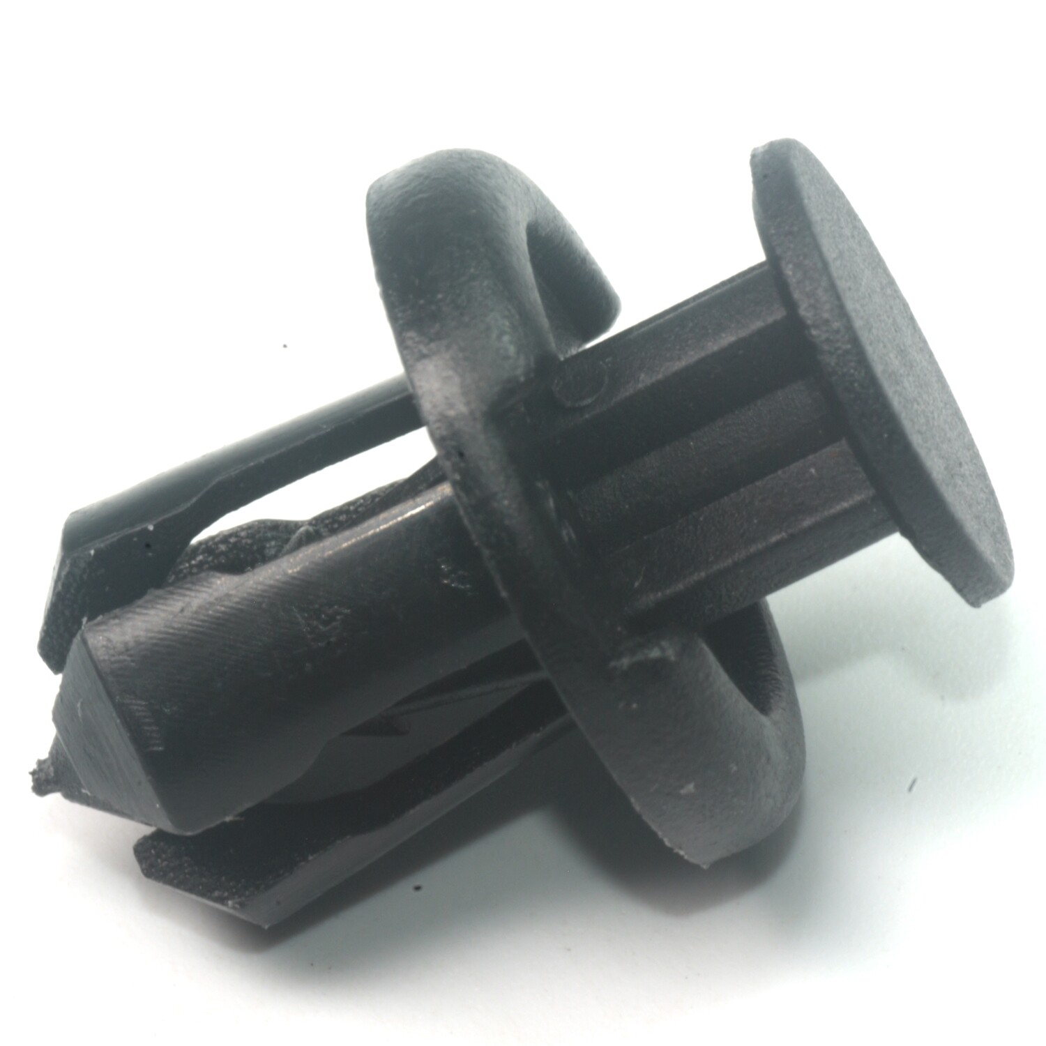 Push Fastener Clip Fits 10 mm Hole Bumper Inner Fender Mud Guard