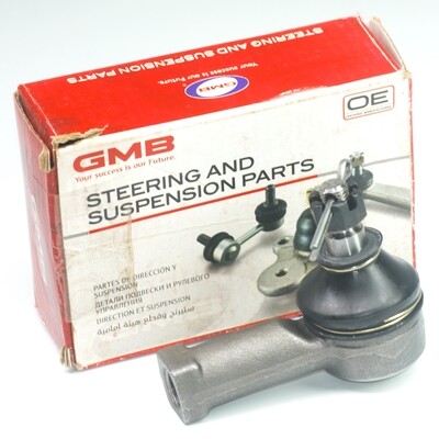 GMB Outer Tie Rod End Fits Mitsubishi Colt L300 Galant Chariot RVR Hyundai Elantra