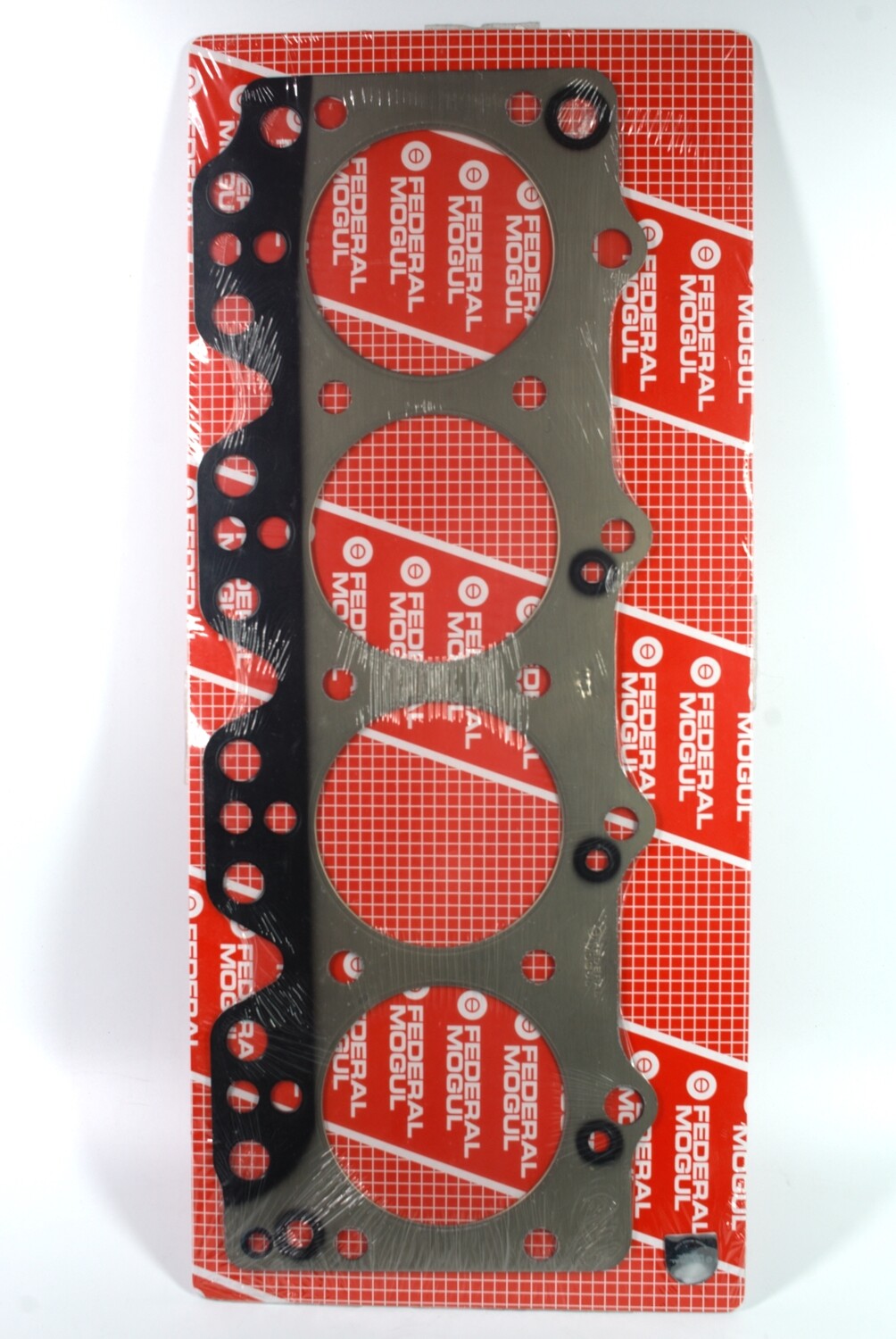 Federal Mogul Cylinder Head Gasket Fits Isuzu 4BA1