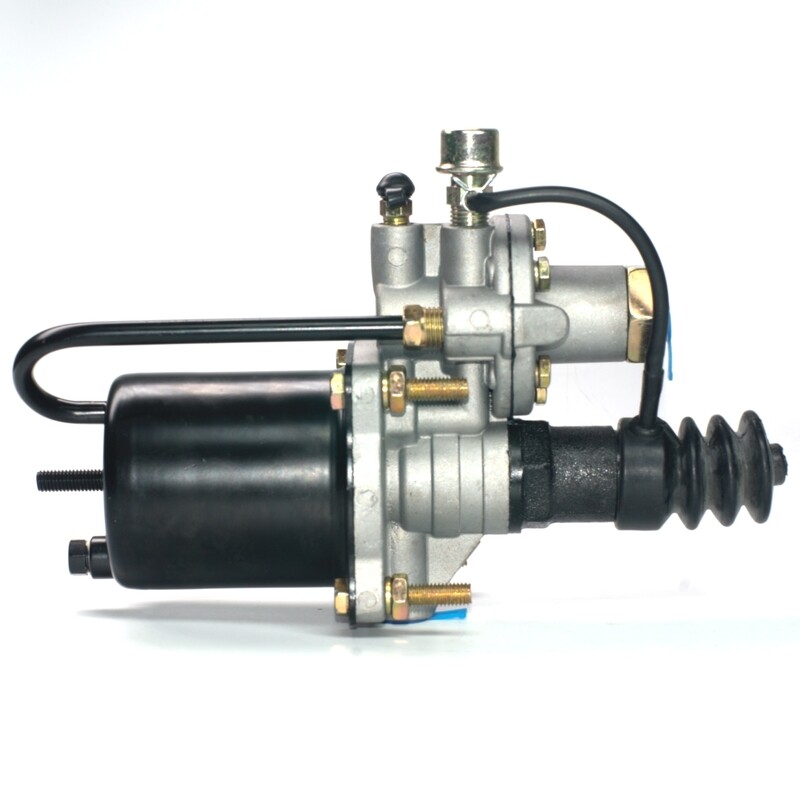 Clutch Booster Fits Isuzu TMK SPM Forward 6BG1