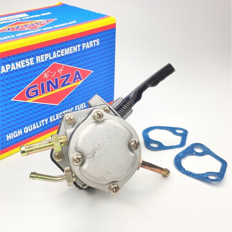 Ginza Fuel Pump Fits Kia Pride