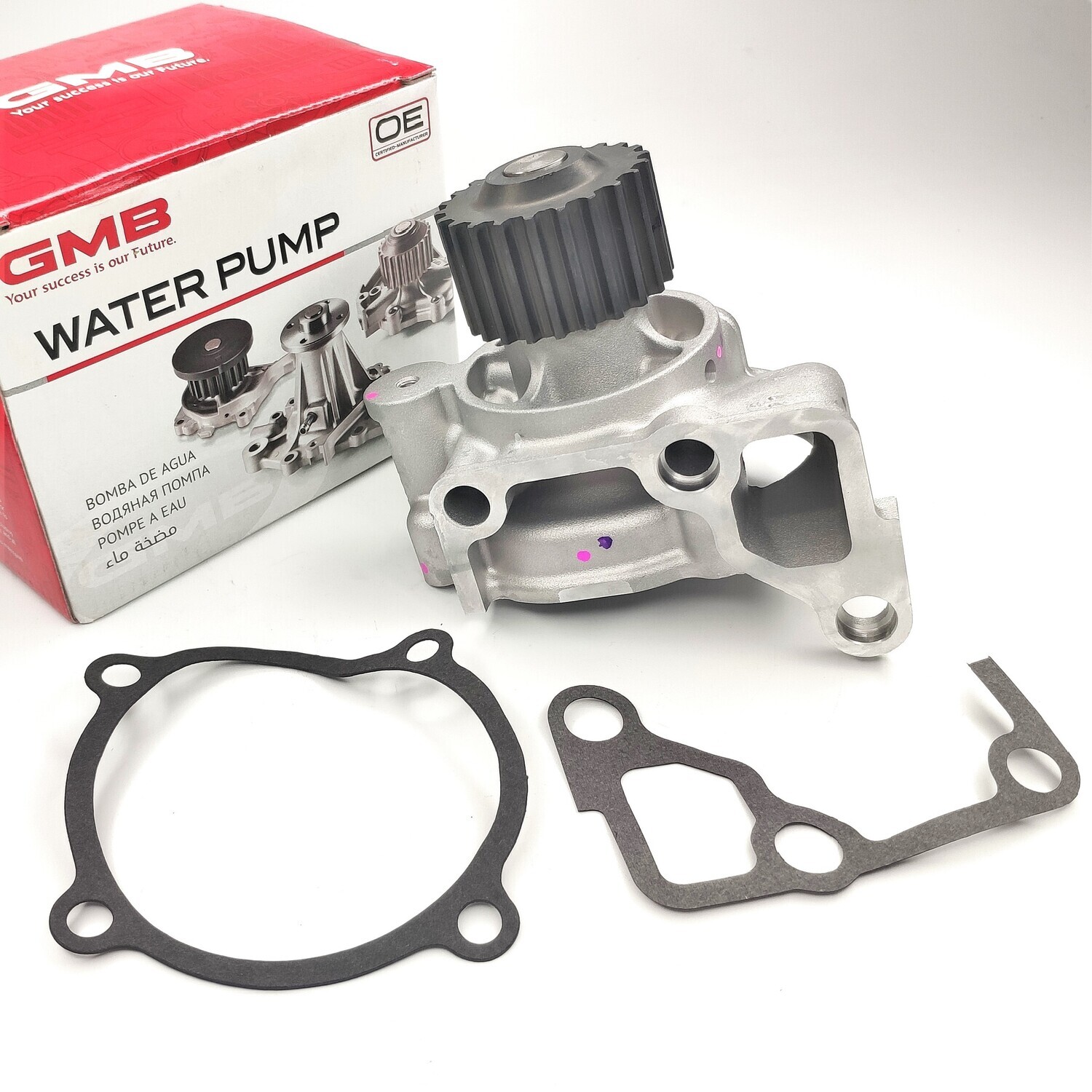 GMB Water Pump Fits Mazda Bongo Nissan Vanette RF S2 R2