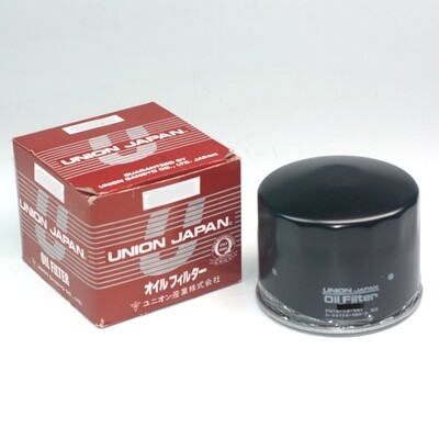 Union Oil Filter Fits Isuzu 4BA1 4BC2 4BD1 4BE1 4BE2  4BG1 Primary
