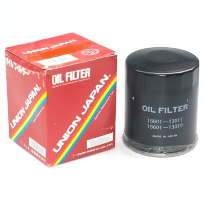 Union Oil Filter Fits Toyota 3K 4K 5K 7K 7KE 1A 2A 3A 3AU 4A 1S 2S 3S