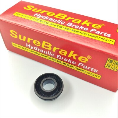 Sure Brake Wheel Cup SC47575R Fits Suzuki Scrum Carry Rear