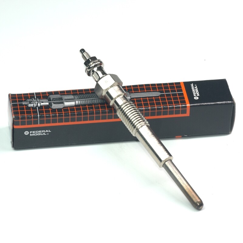 Federal Mogul Glow Plug Fits Toyota Tamaraw FX 2C
