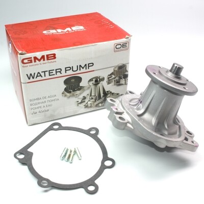 GMB Water Pump Fits Toyota Hiace Hilux Landcruiser L 2L