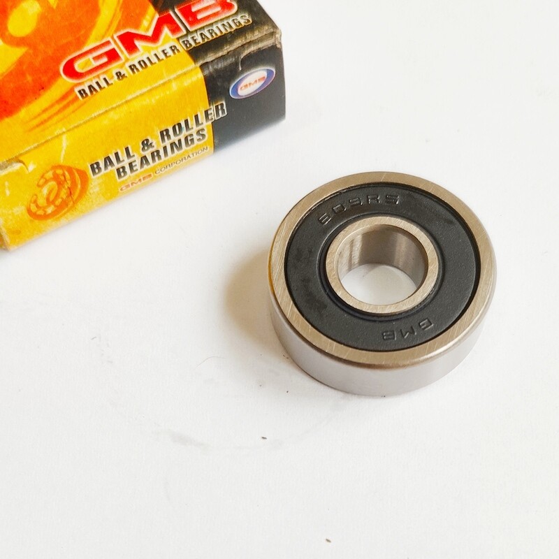 GMB Ball Bearing 609 2RS 609-2RS