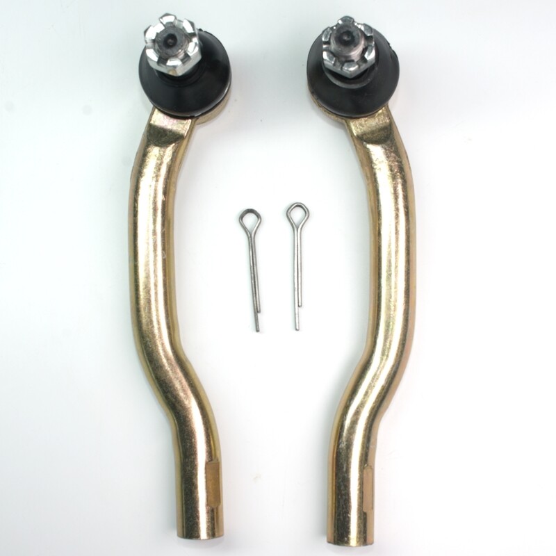 Tie Rod Ends Fit Suzuki DA32T DA52T DA62T DA63T DB52T DA32V DA32W DA52V DA52W DA62V DA62W DB52V
