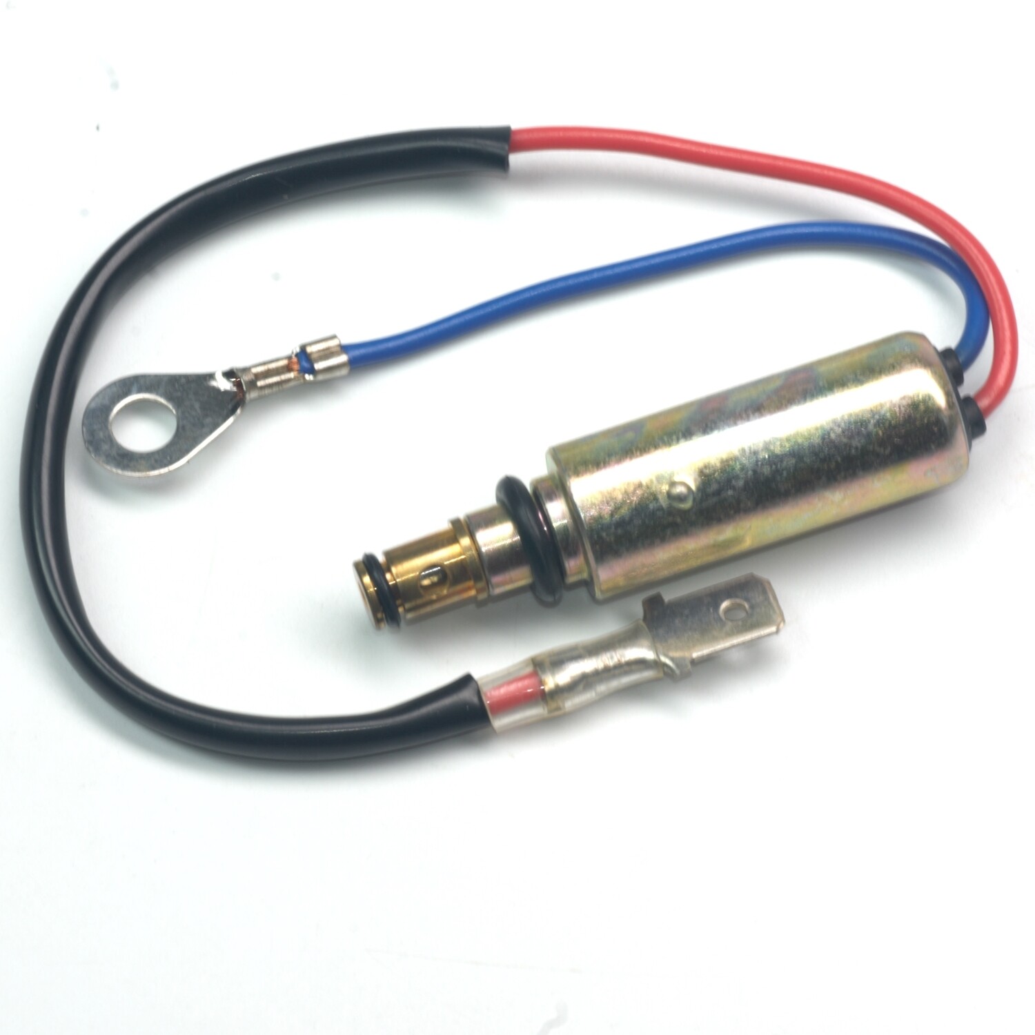Carburetor Solenoid Valve Fits Suzuki Carry DC51B DC51T DD51B DD51T ​Every DE51V DF51V Mazda Scrum ​DJ51B DJ51T DK51B DK51T DL51V DM51V