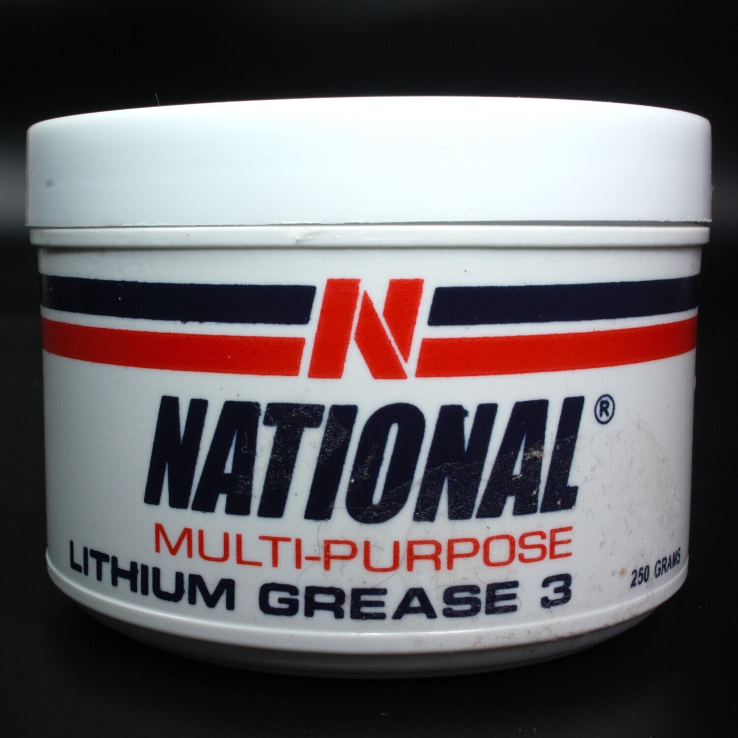 National Multipurpose Lithium Grease NLGI 3 High Temperature Fits Car Truck Motorcycle Bicycle