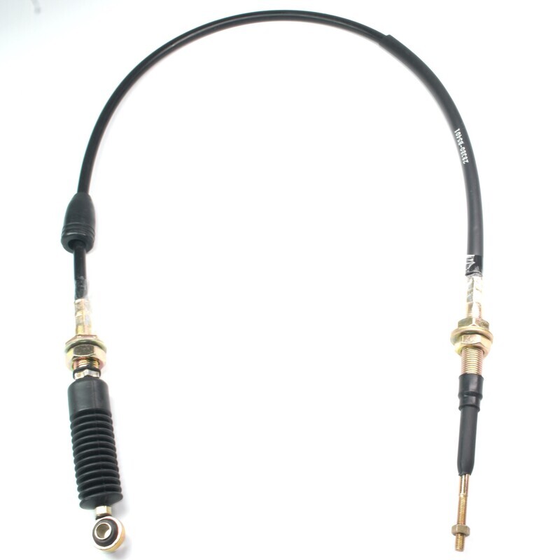 Gear Shift Selector Cable Side To Side Fits Suzuki Carry F6A
