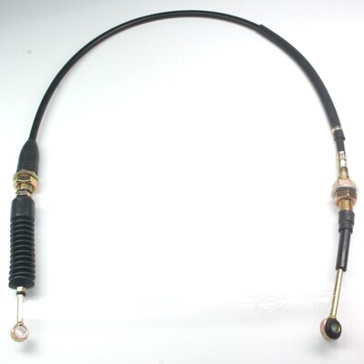 Gear Shift Selector Cable Front To Back Fits Suzuki Carry F6A