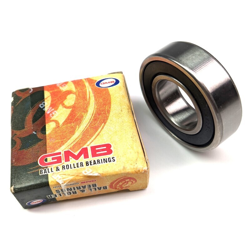 GMB Ball Bearing 6003 2RS 6003-2RS