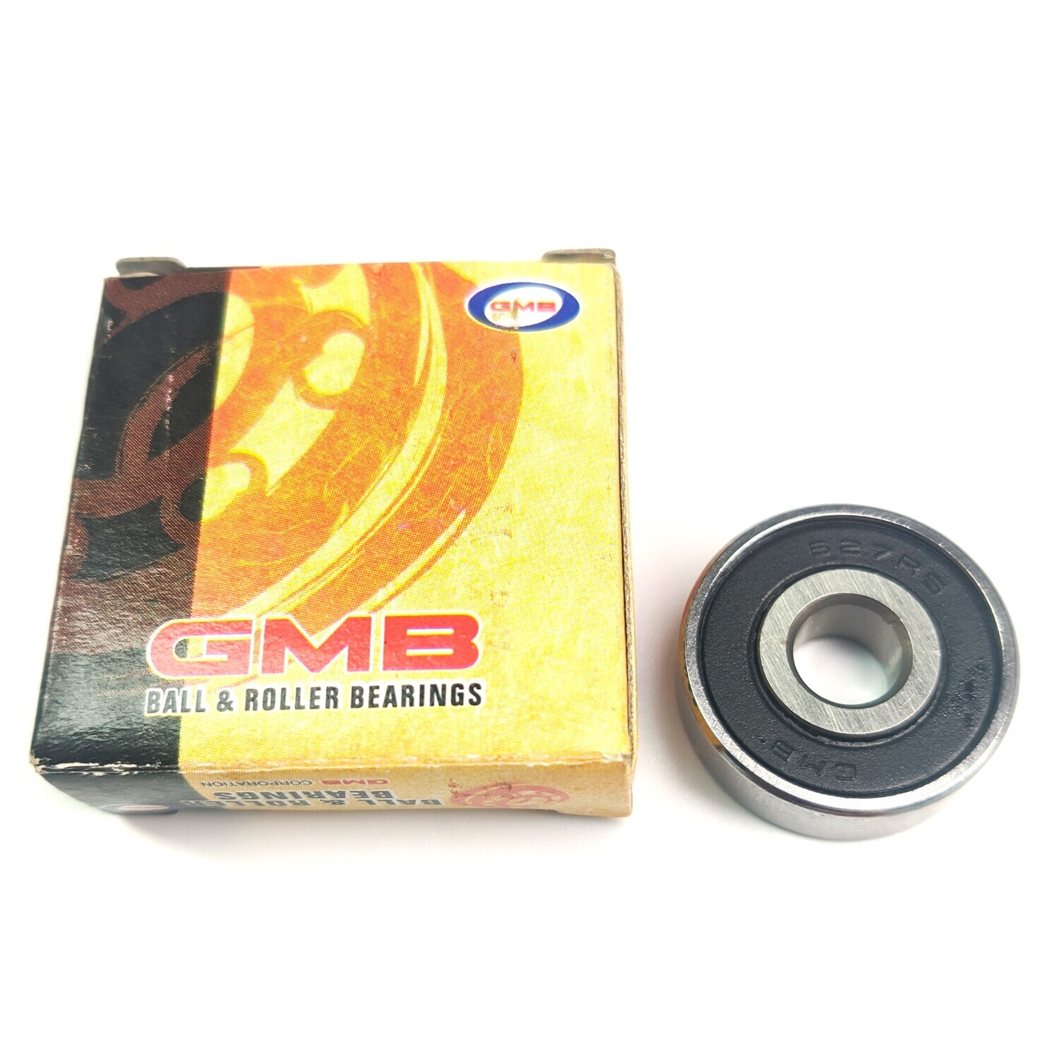 GMB Ball Bearing 627-2RS 627 2RS