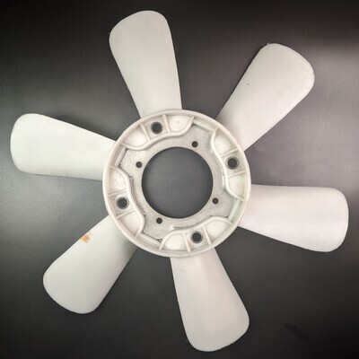 Cooling Fan Blade Fits Toyota 4K 5K