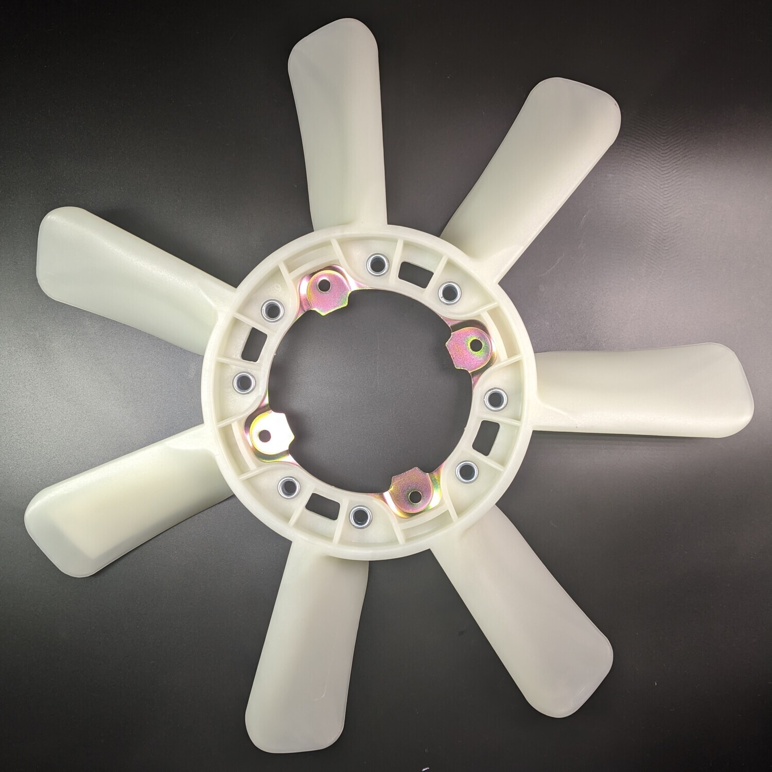 Cooling Fan Blade Fits Toyota 2L 3L 5L