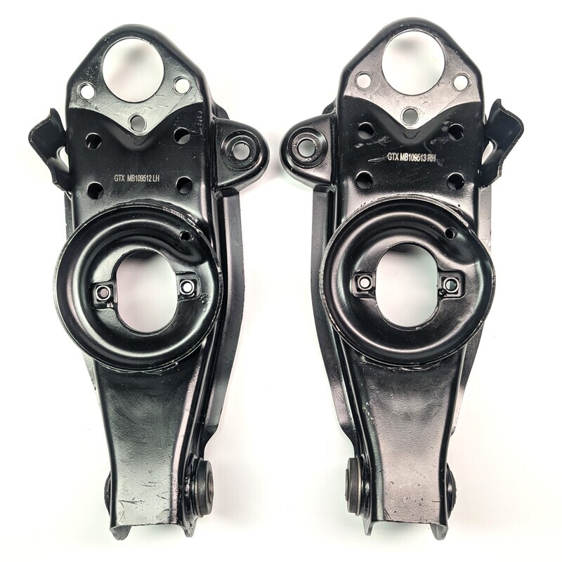 Lower Front Suspension Control Arm Fits Mitsubishi L200 Mighty Max L300