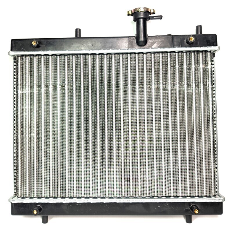 Radiator Fits Suzuki Every DA62V DA62W K6A