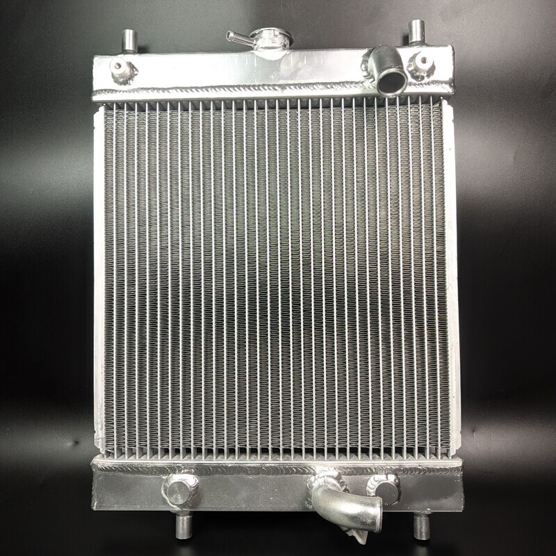 Radiator Fits Suzuki Carry DA63T DA65T K6A