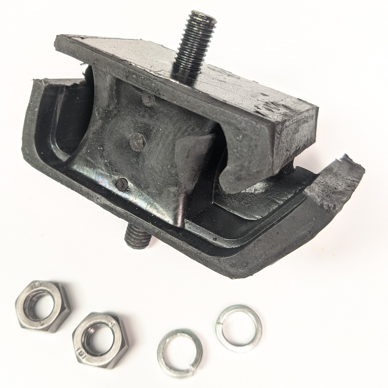 Front Engine Mounting Support Fits Suzuki Carry DA41T DA51T DB41T DB51T DC51T DD51T SK410 Mazda Scrum DG41T DH41T F6A F5B F10A