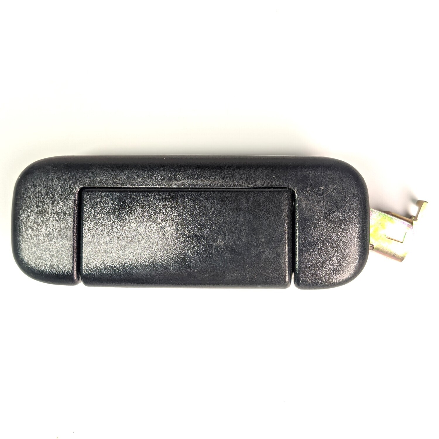 Outside Rear Door Handle Fits Suzuki Every DA32W DA52V DA52W DB52V DA62V DA62W GA413 G13 F6A K6A, Side: Left