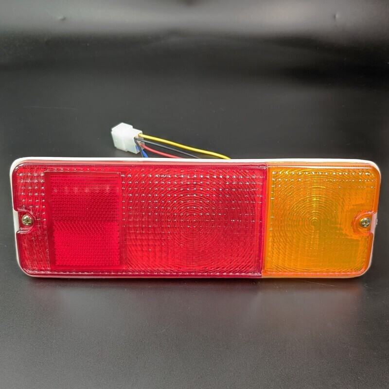 Tail Light Fits Suzuki Carry DB41T DB51T DB52T DA62T DB71T DC51T DD51T DD51B