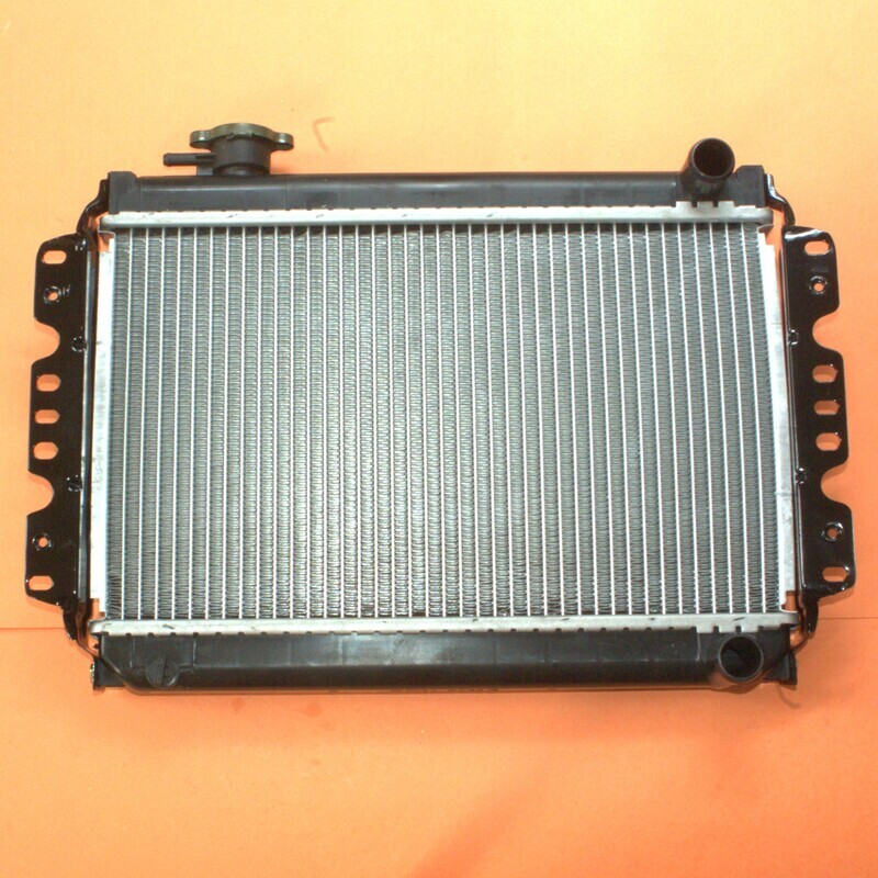Radiator Assembly Fits Suzuki Carry DB41T DA71T DA71V DB71T DA51T DB51T DB51V