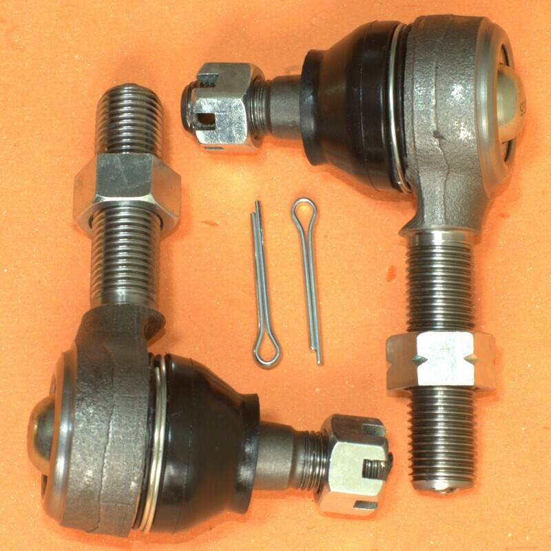 Steering Tie Rod Ends Fit Suzuki Carry Every DA41T DA41V DA51T DA51V DA71T DB41T DB51T DB71T DB71V F5A F10A
