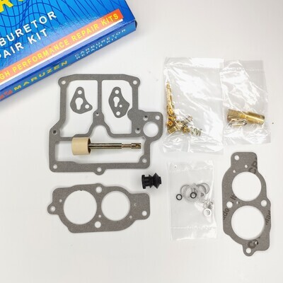 Carburetor Repair Kit Fits Toyota Liteace 5K