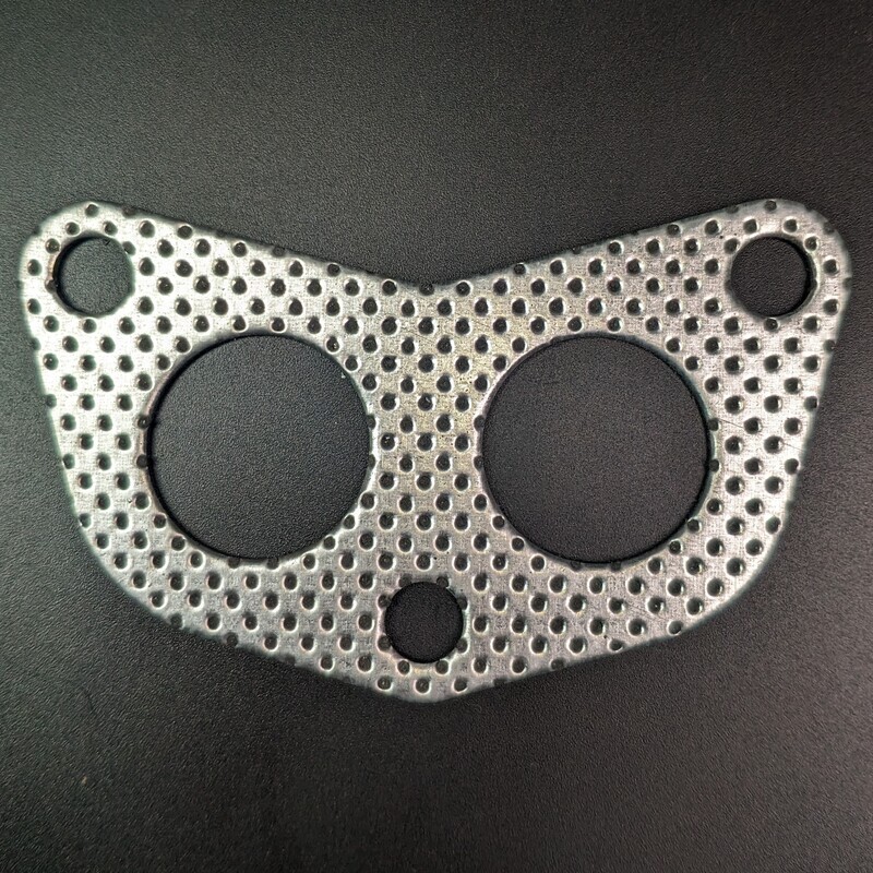 Exhaust Pipe Gasket Fits Suzuki Super Carry SK410 F10A