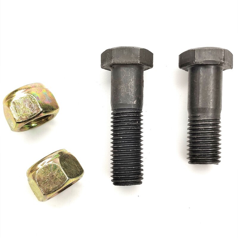 Propeller Bolt and Nut Fit Isuzu C240 4BC2
