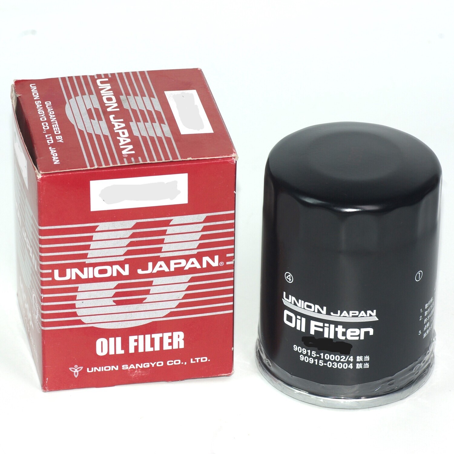 Union Oil Filter Fits Daihatsu 2AZ 2Y 3Y 7K Lexus 2GRFE Subaru M13A M15A Toyota 1AZ 1ZZ 2ZZ 3S 4A 5A Volkswagen 4Y