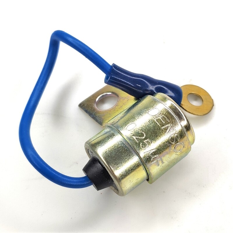 Denso Distributor Condenser Fits Toyota 3K 4K 5K