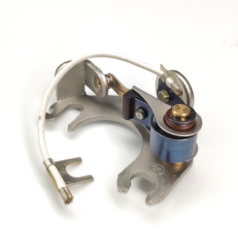 Denso Distributor Contact Point Fits Toyota 3K 4K 5K