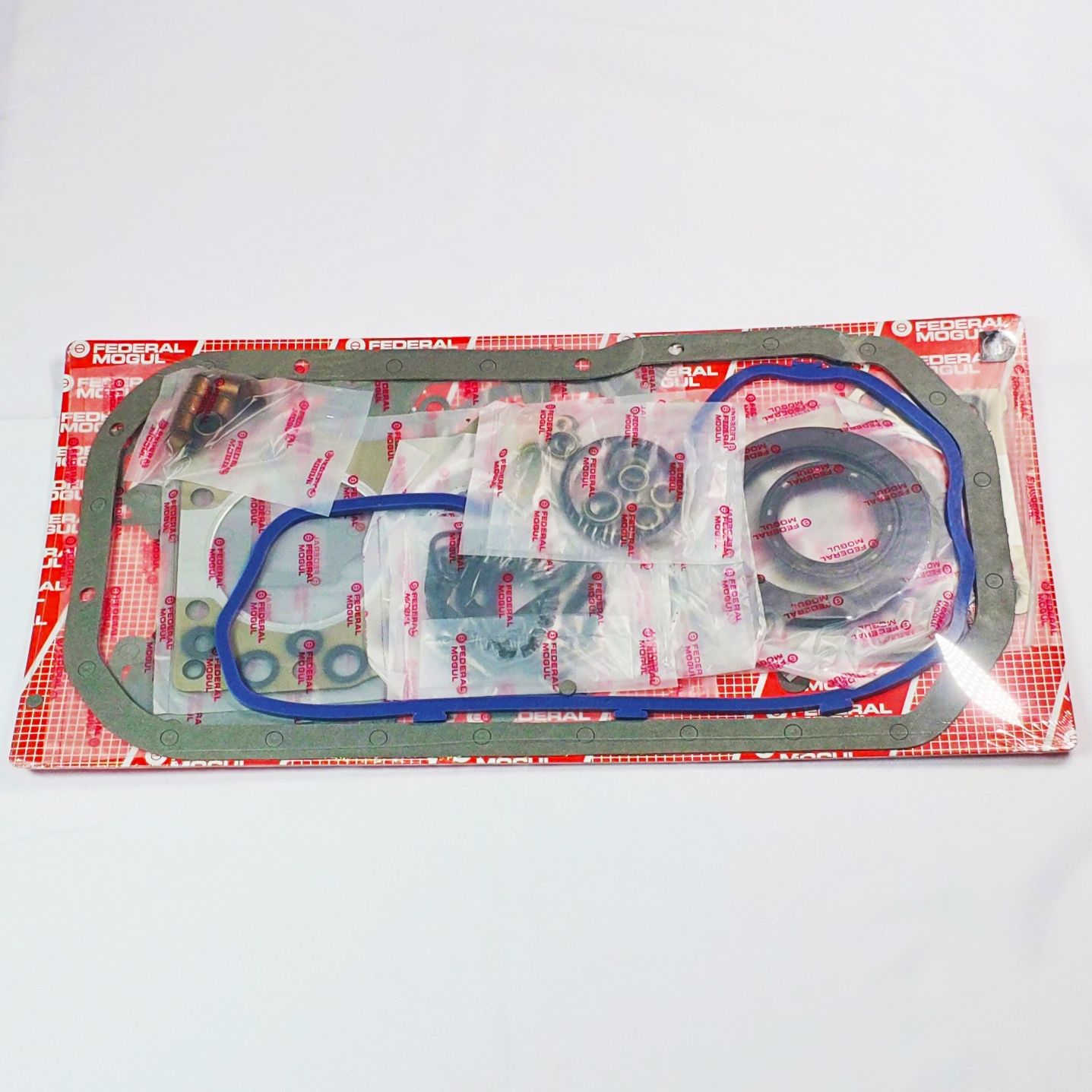 Federal Mogul Engine Overhaul Gasket Set Fits Isuzu 4BC1