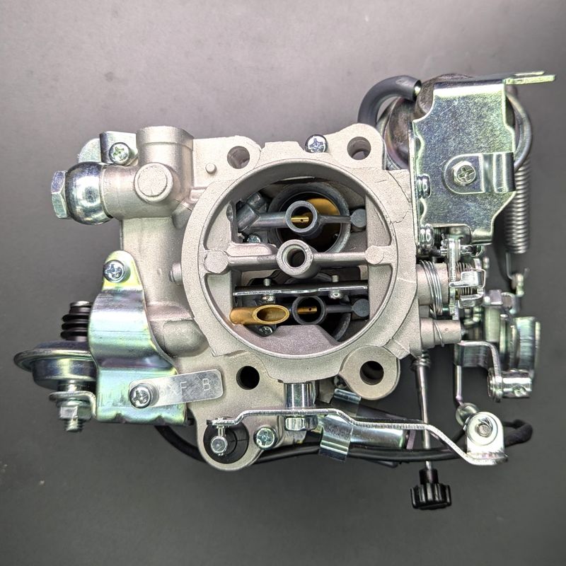 Carburetor Fits Mitsubishi L300 Lancer Galant 4G63