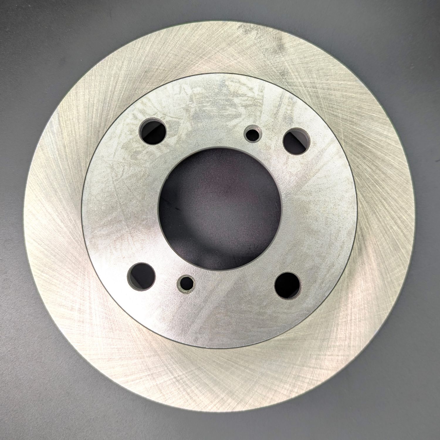 Front Brake Disc Rotor Fits Suzuki DA52T DA52V DA52W DB52T DB52V DA62T DA62V DA62W DA63T