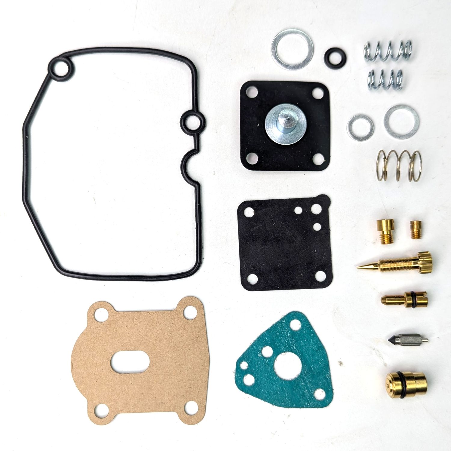 Carburetor  Repair Kit Fits Suzuki Super Carry Sierra Samurai Holden Scurry F10A
