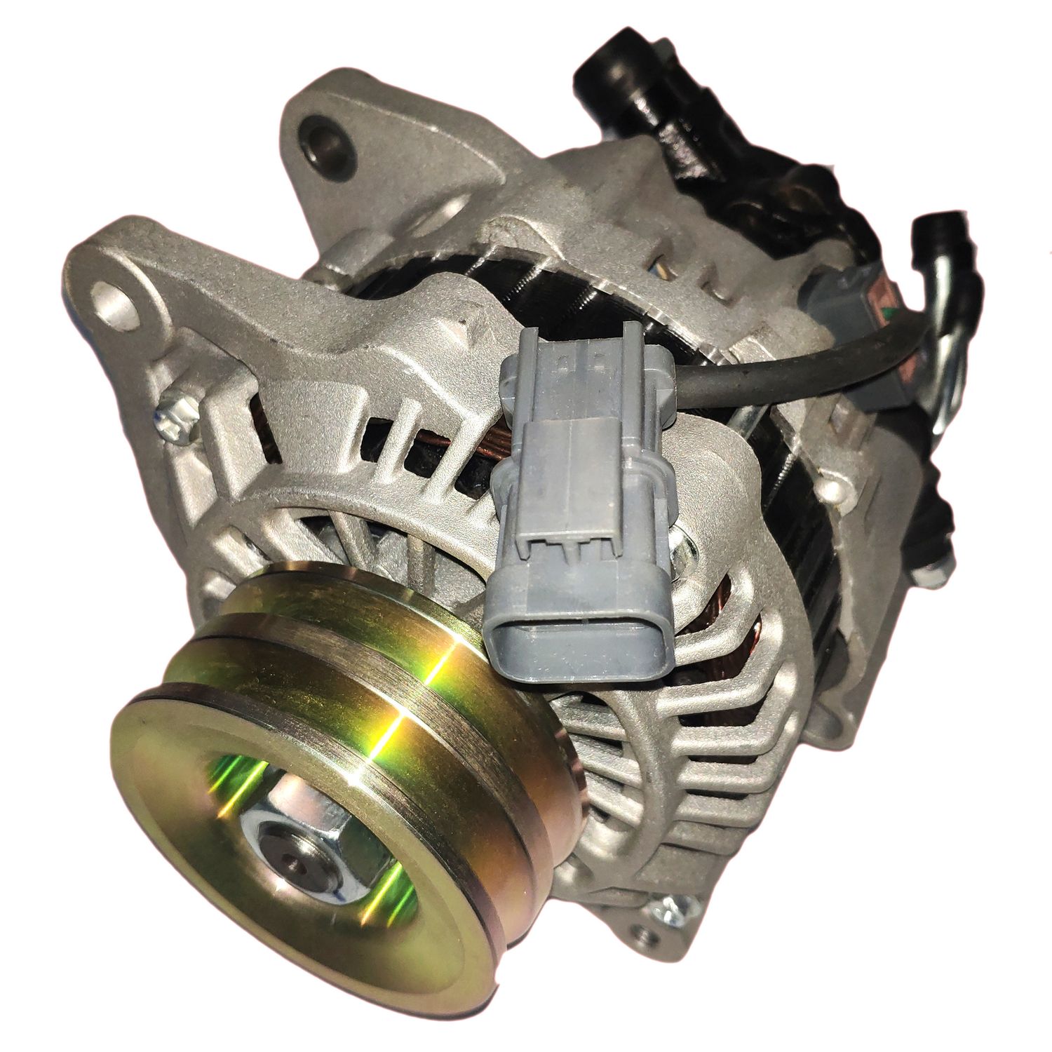 Narida Alternator Fits Mitsubishi Adventure 4D56