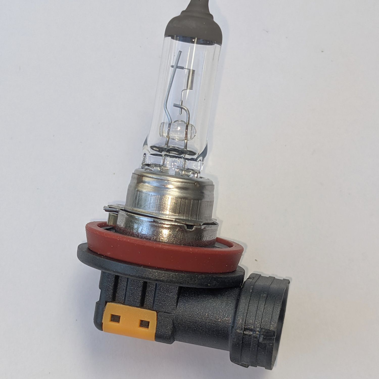 Excelite H8 Headlight Headlamp Halogen Bulb 12V 35W Fits PGJ19-1 Socket
