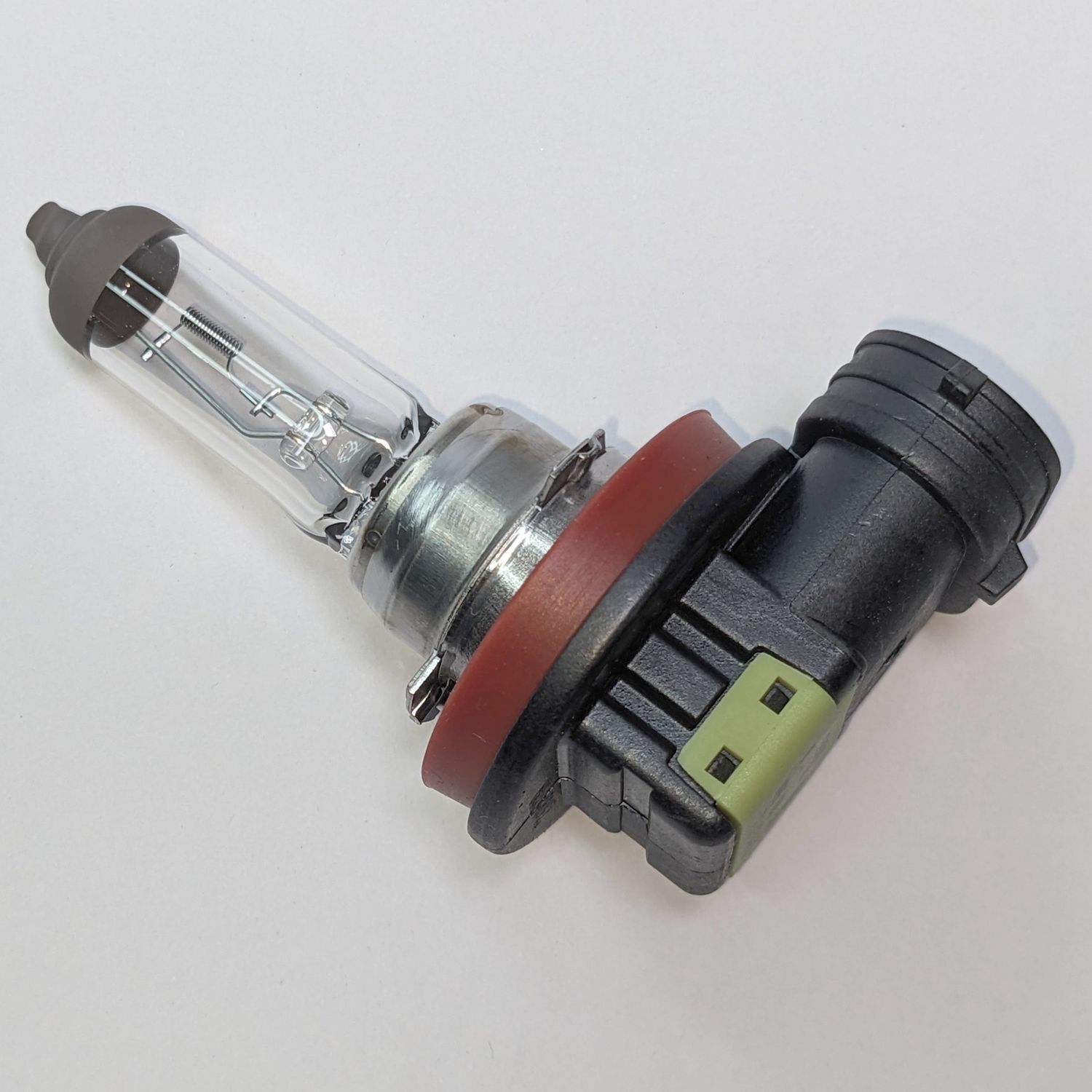 Excelite H11 Headlight Headlamp Halogen Bulb 12V 55W 24V 70W Fits PGJ19-2