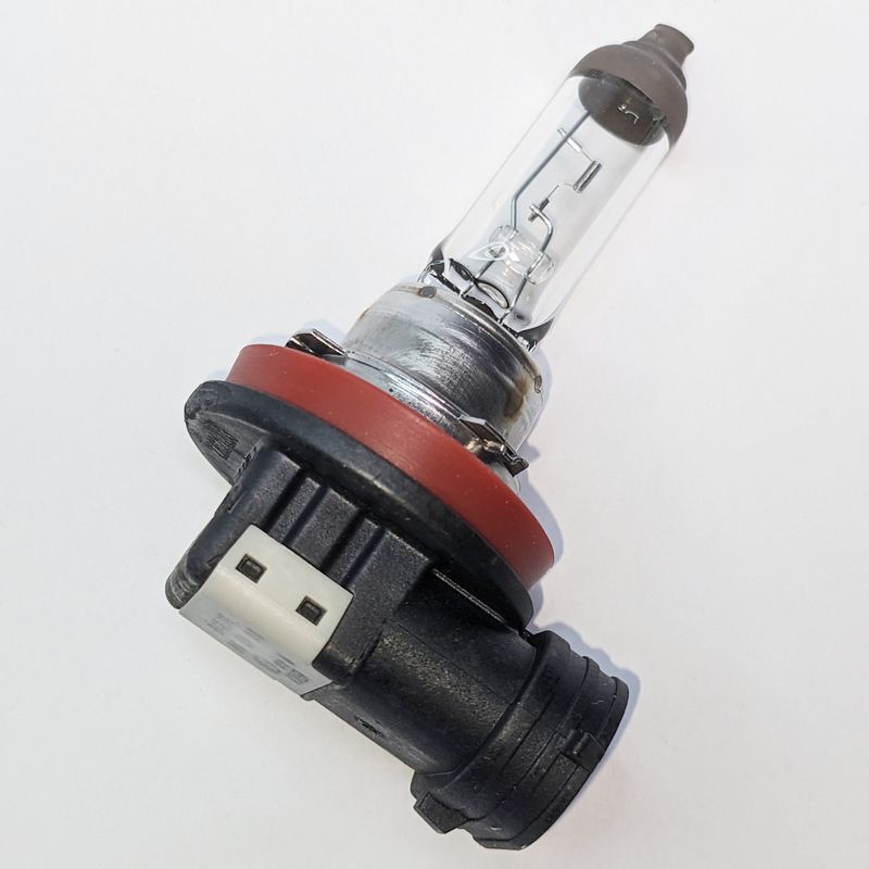 Excelite H16 Headlight Headlamp Halogen Bulb 12V 19W Fits PGJ19-3