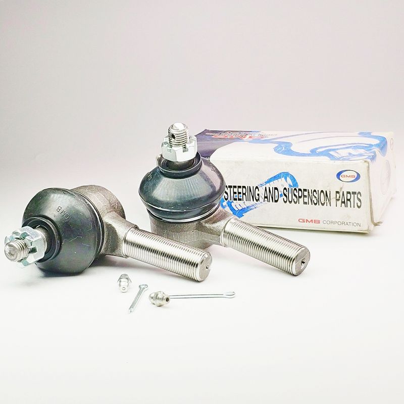 GMB Tie Rod End Fits Mitsubishi Canter