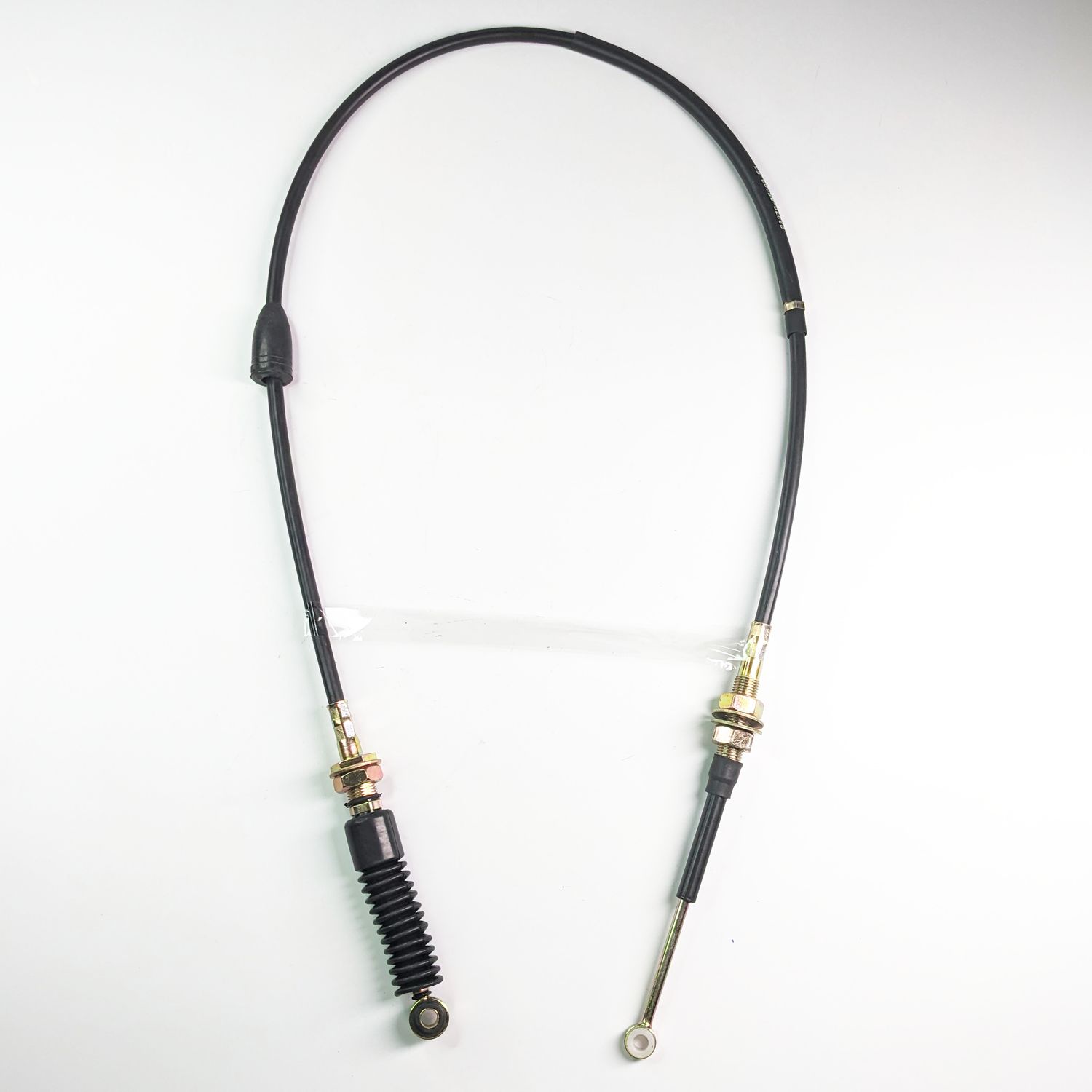 Gear Shift Selector Cable Front To Back Fits Suzuki Carry F5A